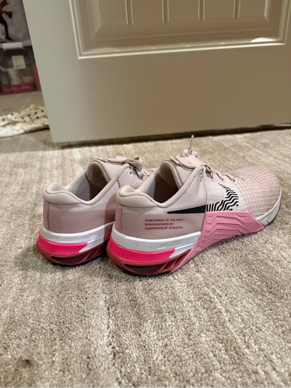 Nike Women’s Metcon Training Sneakers